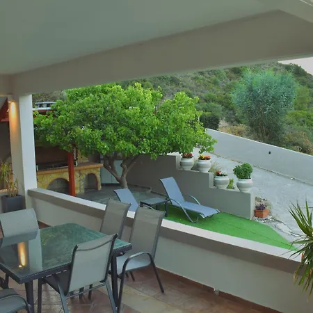 Holiday home Monte Mare Rhodes *