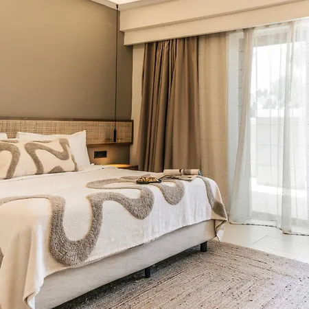 Aparthotel Di Mare Seaside 5*