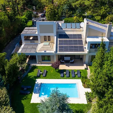 Villa Delta Wellness