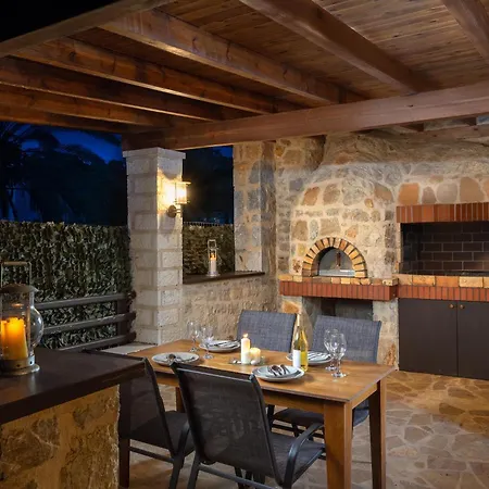 Villa Delta Wellness *