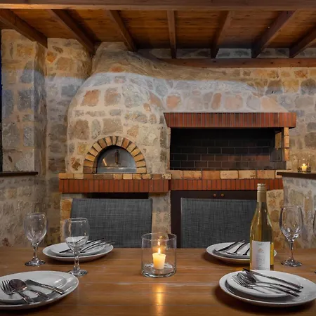 Villa Delta Wellness