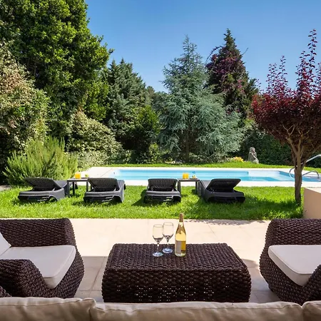 Villa Delta Wellness