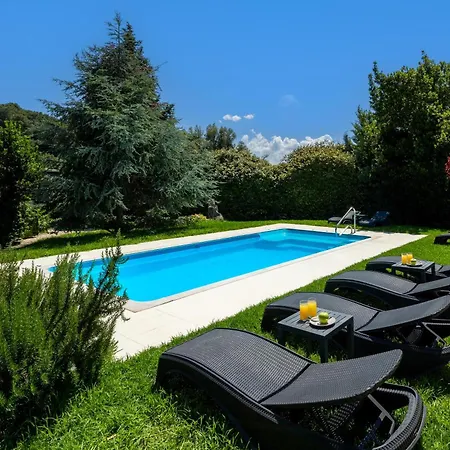 Villa Delta Wellness *