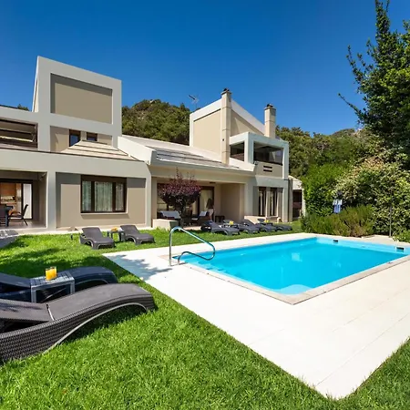 Villa Delta Wellness