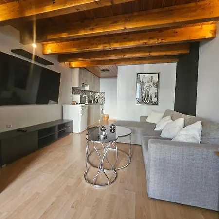 Cavo Apartment *