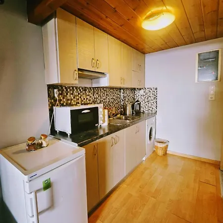 Cavo Apartment