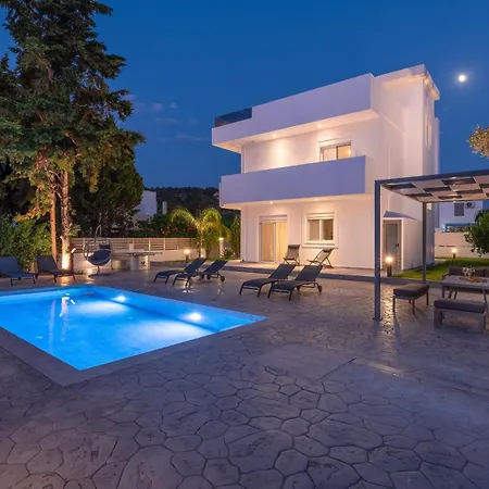 Villa Dana *