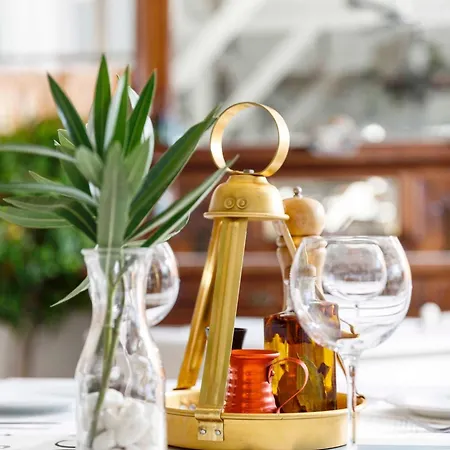 Hippocampus Boutique Hotel Hotel Ixia (Rhodes)