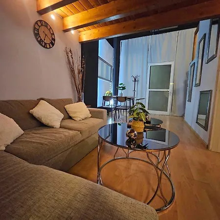 Cavo Apartment Ixia (Rhodes)