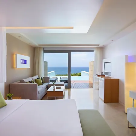 Amus & Hotel 5*