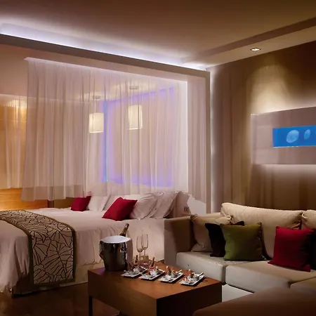 Hotel Amus & Ixia (Rhodes)