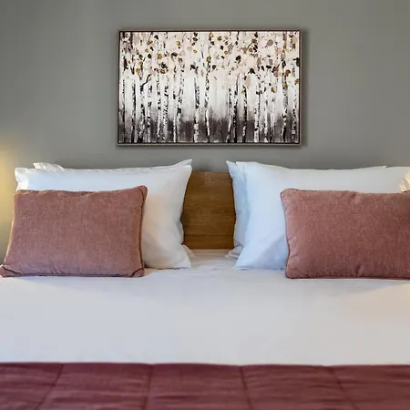 Hermes Getaway Medeia Apartment Ixia (Rhodes)