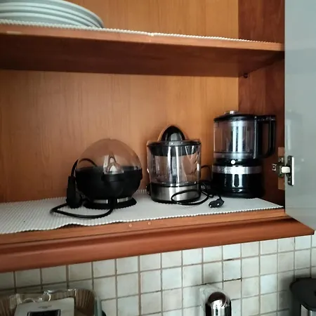 Periklis House Apartment *