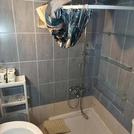 Apartment Periklis House