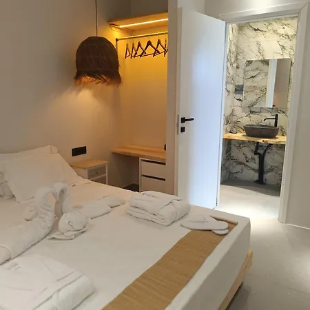 Trees Art & Hotel 3*