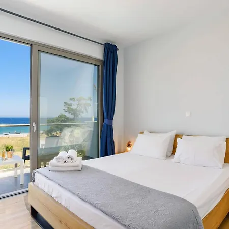 Rhodes Sea View By Villa *