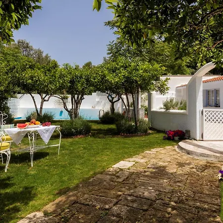 Amelie Villa Ixia (Rhodes)
