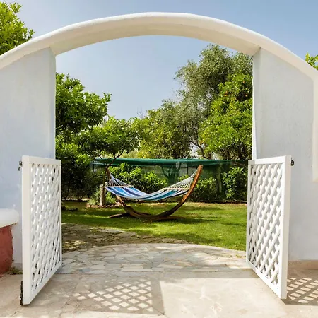 Amelie Villa * Ixia (Rhodes)