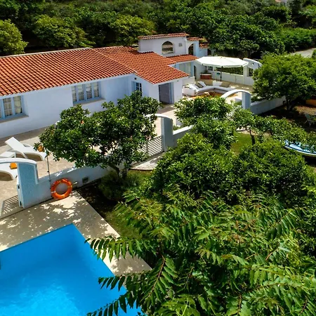Villa Amelie Villa *