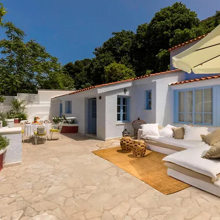 Amelie Villa Villa Ixia (Rhodes)