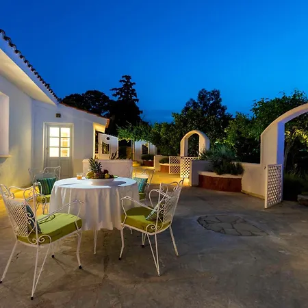 Amelie Villa Ixia (Rhodes)