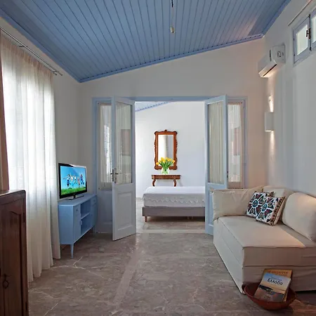 Villa Amelie Villa