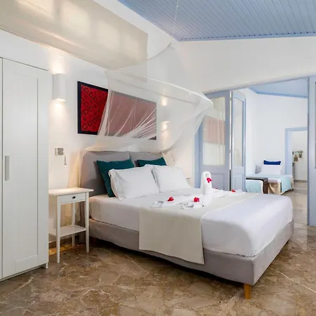 Amelie Villa Villa *