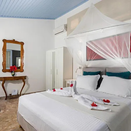 Villa Amelie Villa *