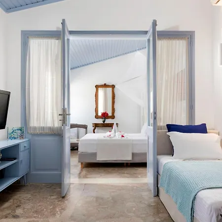 Amelie Villa Villa Ixia (Rhodes)