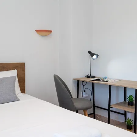 Apartment Berry *