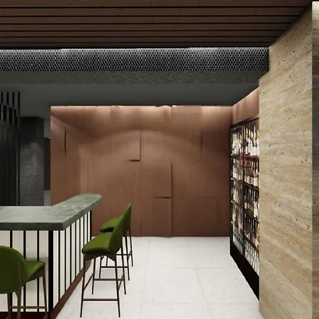 Hotel Hippocampus Boutique Hotel Ixia (Rhodes)