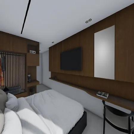 Hippocampus Boutique Hotel 3* Ixia (Rhodes)