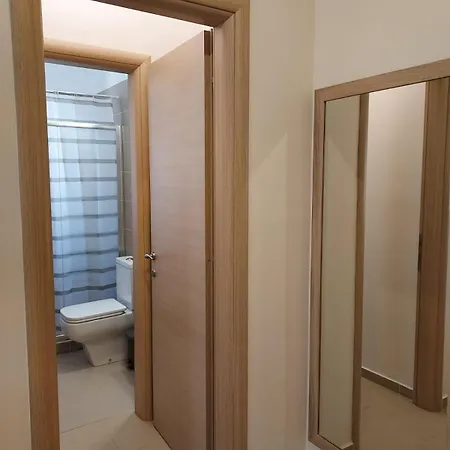 Luxury Rhodian Panorama Apartment *