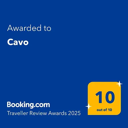 Cavo * Ixia (Rhodes)