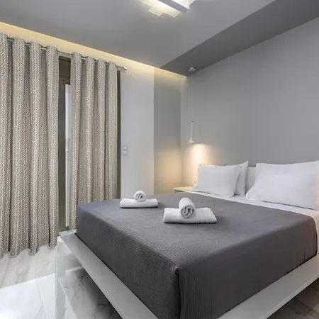 Panorama Luxury Penthouse Apartment