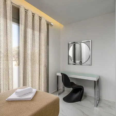 Panorama Luxury Penthouse * Ixia (Rhodes)