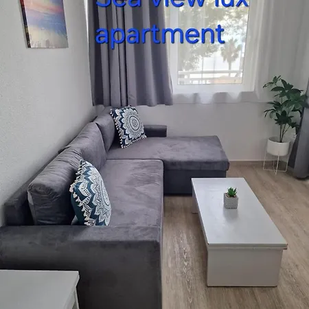 Aparthotel Blue Eyes Ixia (Rhodes)