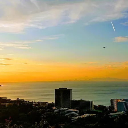 Rhodes Skyline Ixia (Rhodes)
