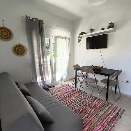 Apartment Sunny Mountain View With Free Parking *