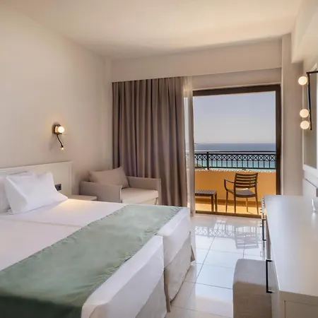 Sol Cosmopolitan Rhodes Resort
