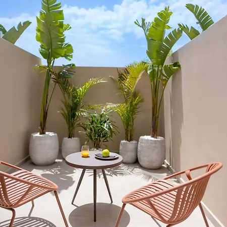 Hippocampus Boutique Hotel Hotel 3*
