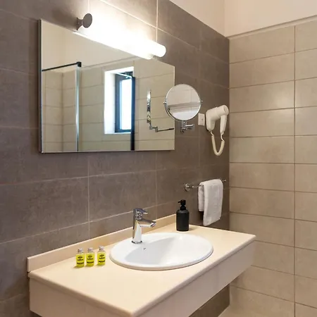 Hotel Hippocampus Boutique Hotel 3*