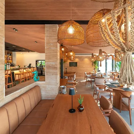 Hippocampus Boutique Hotel Hotel Ixia (Rhodes)
