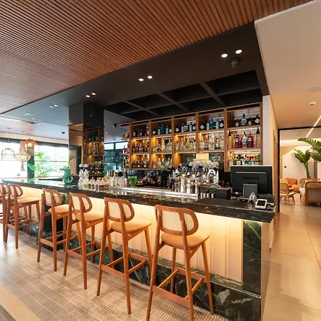 Hotel Hippocampus Boutique Hotel Ixia (Rhodes)