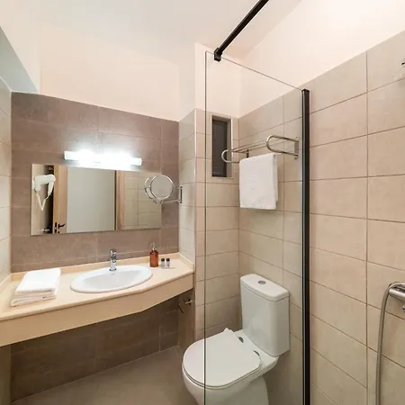 Hippocampus Boutique Hotel Hotel 3*