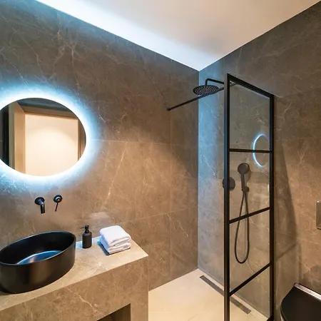 Hippocampus Boutique Hotel Hotel Ixia (Rhodes)