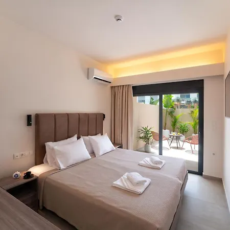 Hippocampus Boutique Hotel