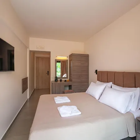 Hippocampus Boutique Hotel