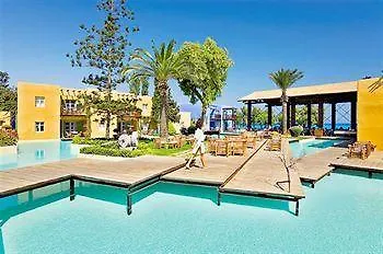 Miramare Park Hotel Ixia (Rhodes)