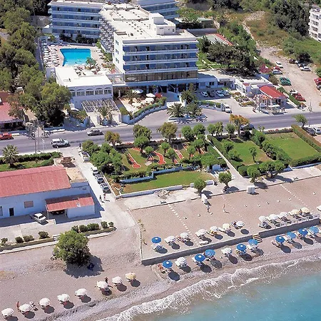 Hotel Belair